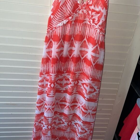 First look maxi dress - Picture 4 of 6